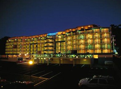 The Landmark Resort - Accommodation Perth 2