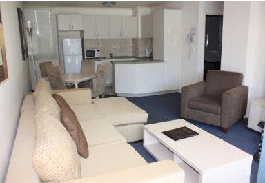 The Landmark Resort - Accommodation Perth 3