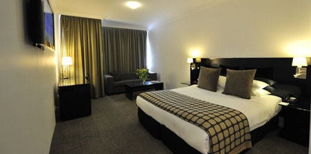The Sebel Surry Hills - Accommodation Perth 1