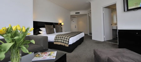 The Sebel Surry Hills - Accommodation Perth 2