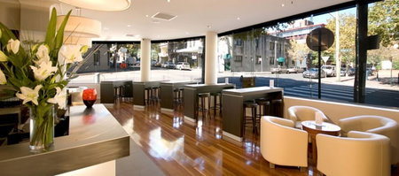 The Sebel Surry Hills - Accommodation Perth 3