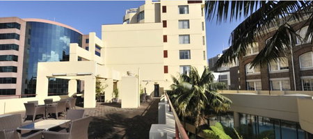 The Sebel Surry Hills - Accommodation Perth 5