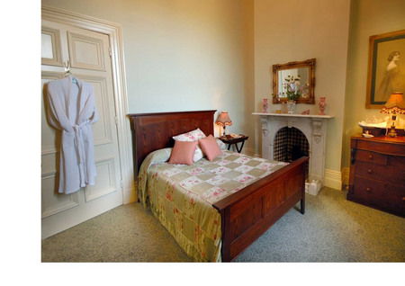 Rupertswood Mansion - Accommodation Perth 1