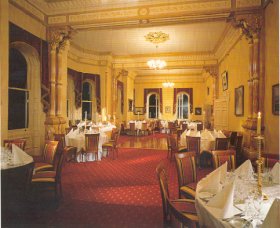 Rupertswood Mansion - Accommodation Perth 3