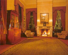 Rupertswood Mansion - Accommodation Perth 4