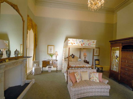 Rupertswood Mansion - Accommodation Perth 5