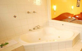  Colonial Motel Richmond - Accommodation Perth 0