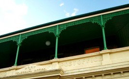  Colonial Motel Richmond - Accommodation Perth 4