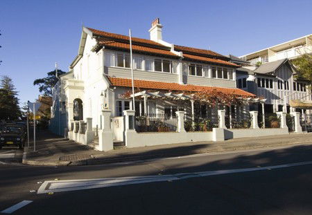 Periwinkle Guest House - Accommodation Perth 0