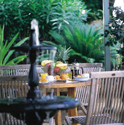 Periwinkle Guest House - Accommodation Perth 2
