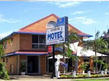 Bosuns Inn Motel - Accommodation Perth 0