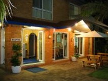 Bosuns Inn Motel - Accommodation Perth 4