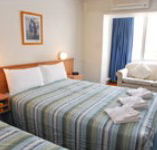 Metropolitan Motor Inn - Accommodation Perth