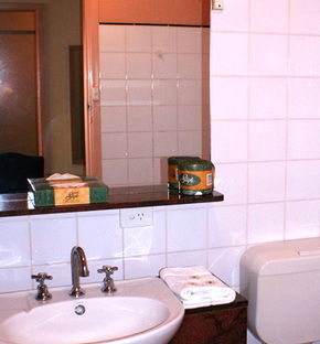 Metropolitan Motor Inn - Accommodation Perth 2