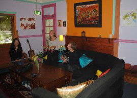 The Flying Fox Backpackers - Accommodation Perth 0