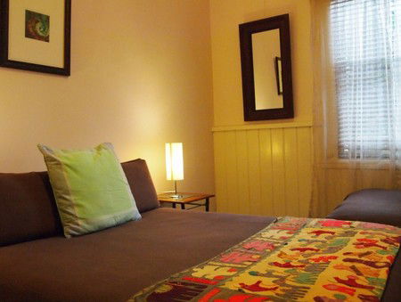The Flying Fox Backpackers - Accommodation Perth 3