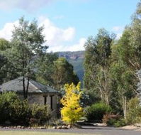 Secret Valley Escape - Accommodation Perth