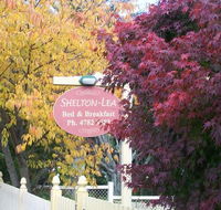 Shelton-lea Bed  Breakfast - Accommodation Perth