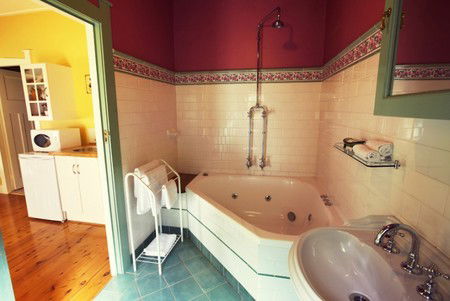 Shelton-lea Bed & Breakfast - Accommodation Perth 2