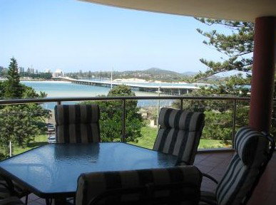 Sunrise Tuncurry Apartments - Accommodation Perth 1