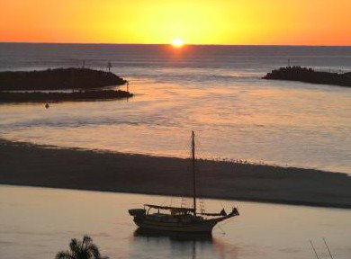 Sunrise Tuncurry Apartments - Accommodation Perth 2