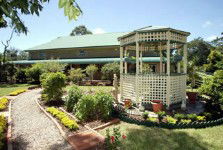 Sandiacre House - Accommodation Perth 2