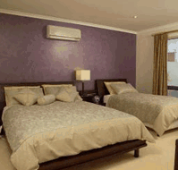 The Charles Robbins - Accommodation Perth