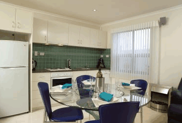 The Charles Robbins - Accommodation Perth 3
