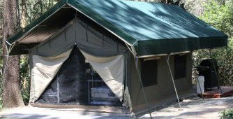 Tamborine Mountain Caravan & Camping - Accommodation Perth 1