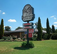 Bushmans Motor Inn - Accommodation Perth