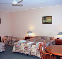 Nowra Motor Inn - Accommodation Perth