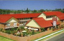 Francis Phillip Motor Inn - Perth Resorts 3