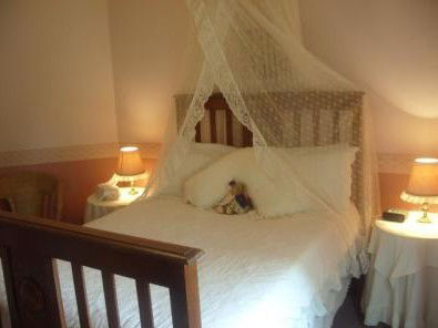 Avonleigh Country House - Accommodation Perth 1