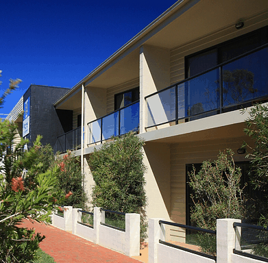 Metung Waters - Accommodation Perth