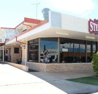 Biloela Centre Motel - Accommodation Perth
