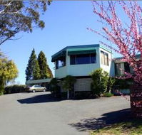 Sky Rider Motor Inn - Accommodation Perth