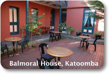 Balmoral Guest House - Accommodation Perth 1