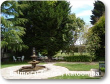 Balmoral Guest House - Accommodation Perth 3