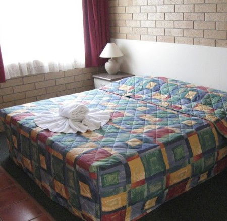 Monogorilby QLD Accommodation Perth
