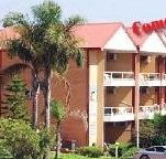 Harbour Royal Motel - Accommodation Perth