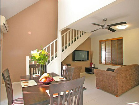 Byron Central Apartments - Accommodation Perth 0