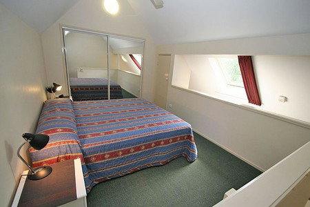 Byron Central Apartments - Accommodation Perth 4