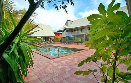 Byron Central Apartments - Accommodation Perth 5
