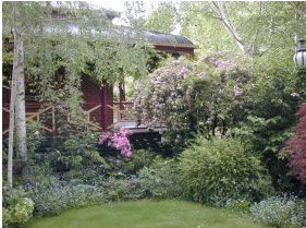 FINCHES OF BEECHWORTH - Accommodation Perth 1