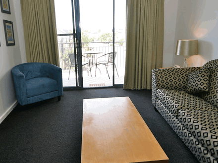 Canning Bridge Auto Lodge - Accommodation Perth 1