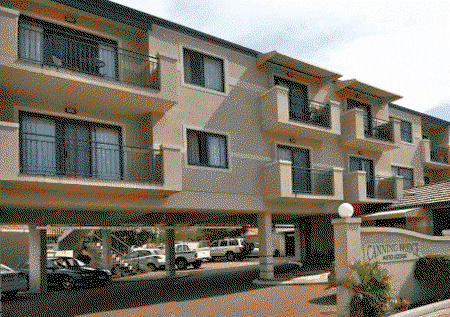Canning Bridge Auto Lodge - Accommodation Perth 3