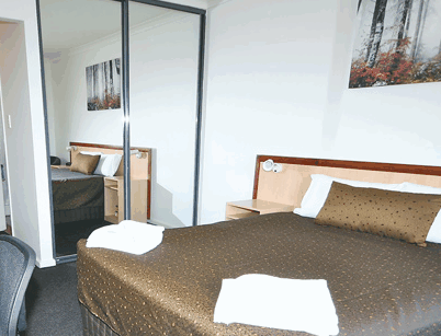 Canning Bridge Auto Lodge - Accommodation Perth 4