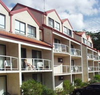 Nelson Bay Breeze Resort - Accommodation Perth
