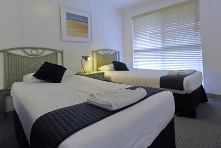 Nelson Bay Breeze Resort - Accommodation Perth 1