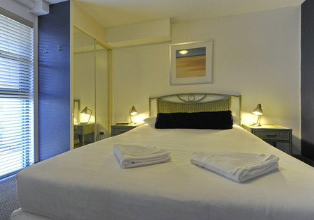 Nelson Bay Breeze Resort - Accommodation Perth 2